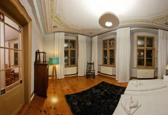 Cranach-herberge Centre Wittenberg